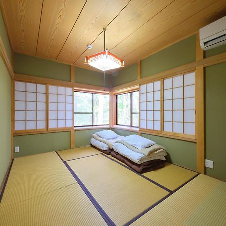 Haruna Wing - Vacation Stay 26974V 嬬恋村 エクステリア 写真