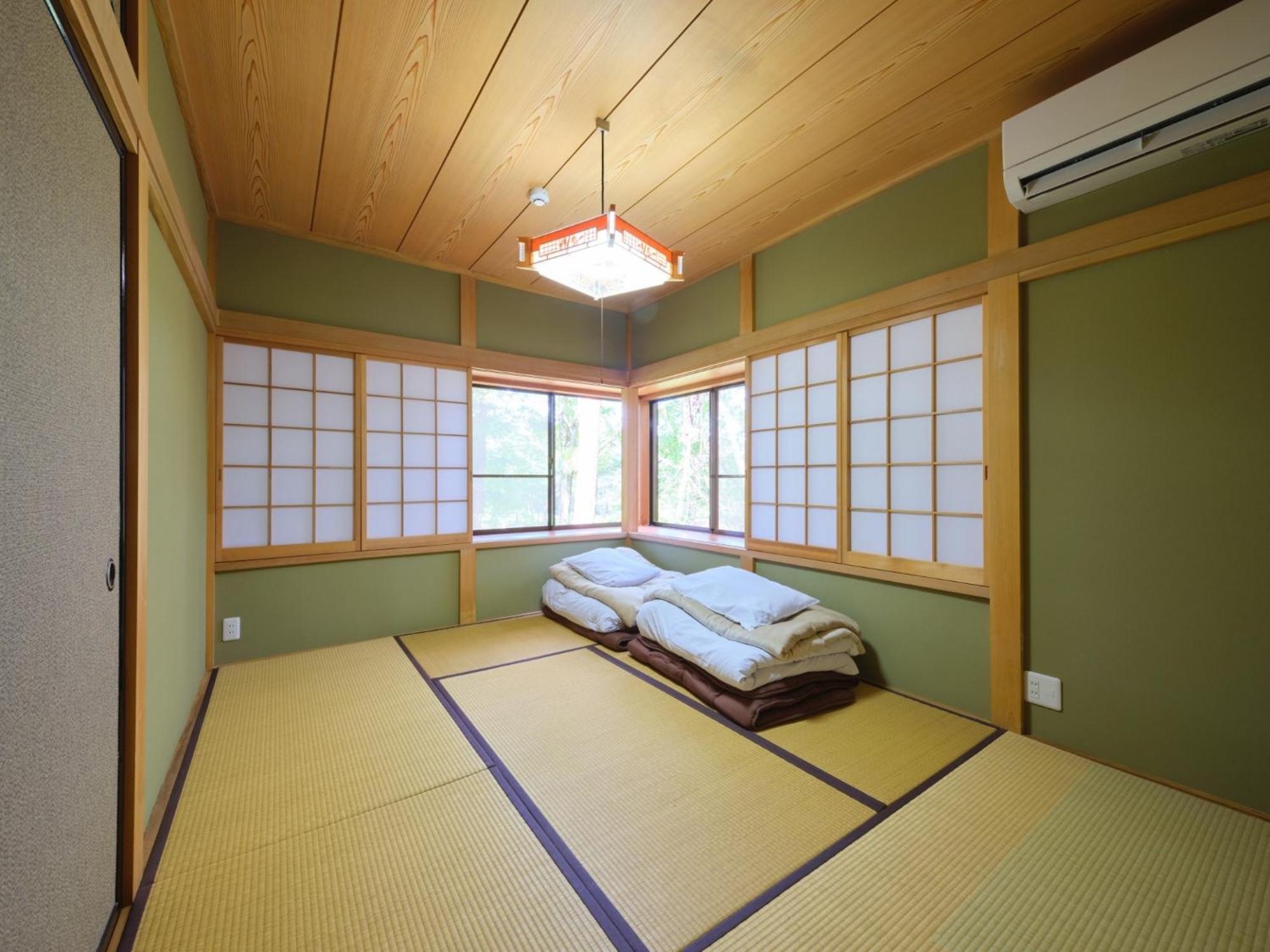 Haruna Wing - Vacation Stay 26974V 嬬恋村 エクステリア 写真