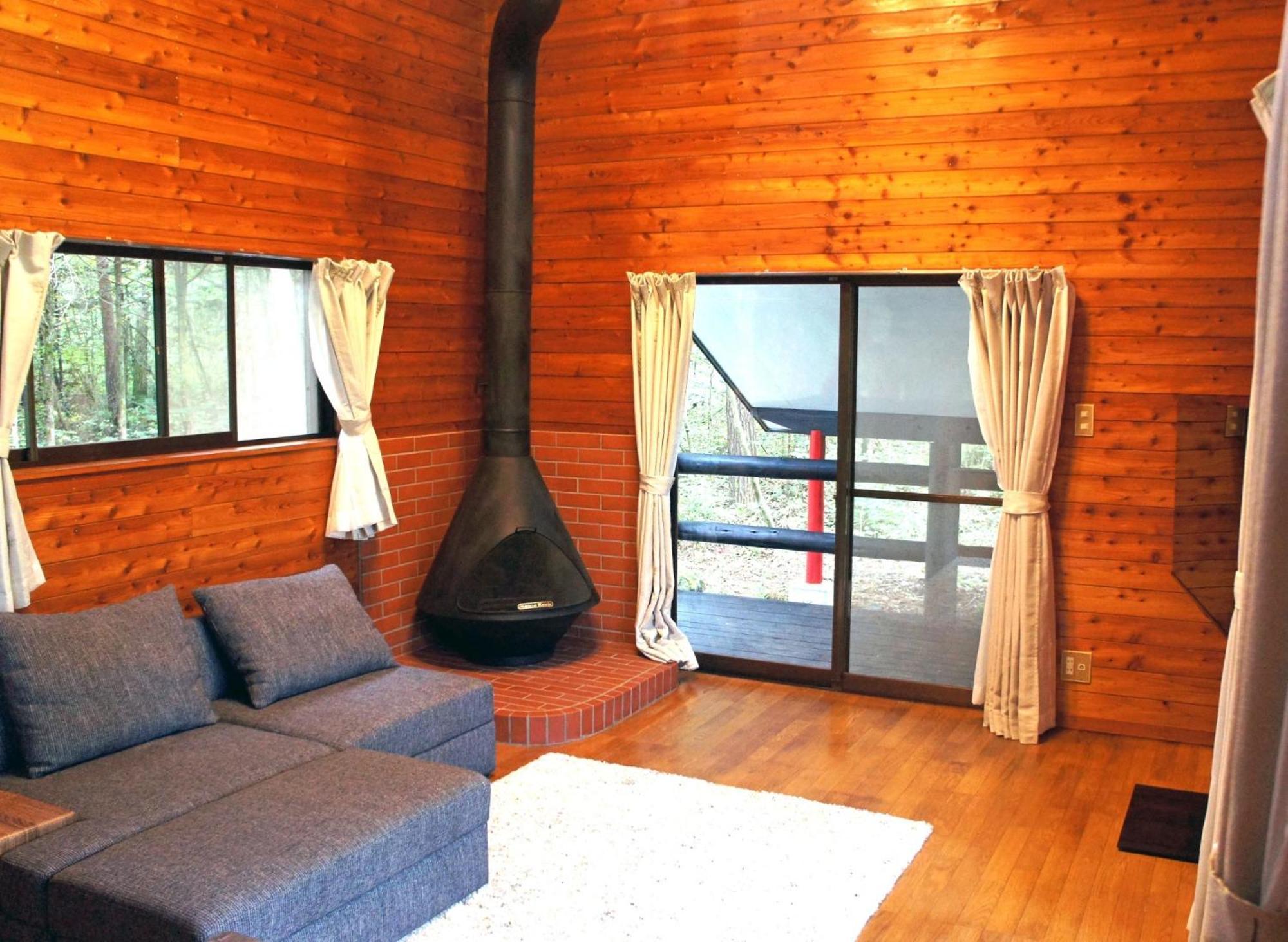Haruna Wing - Vacation Stay 26974V 嬬恋村 エクステリア 写真